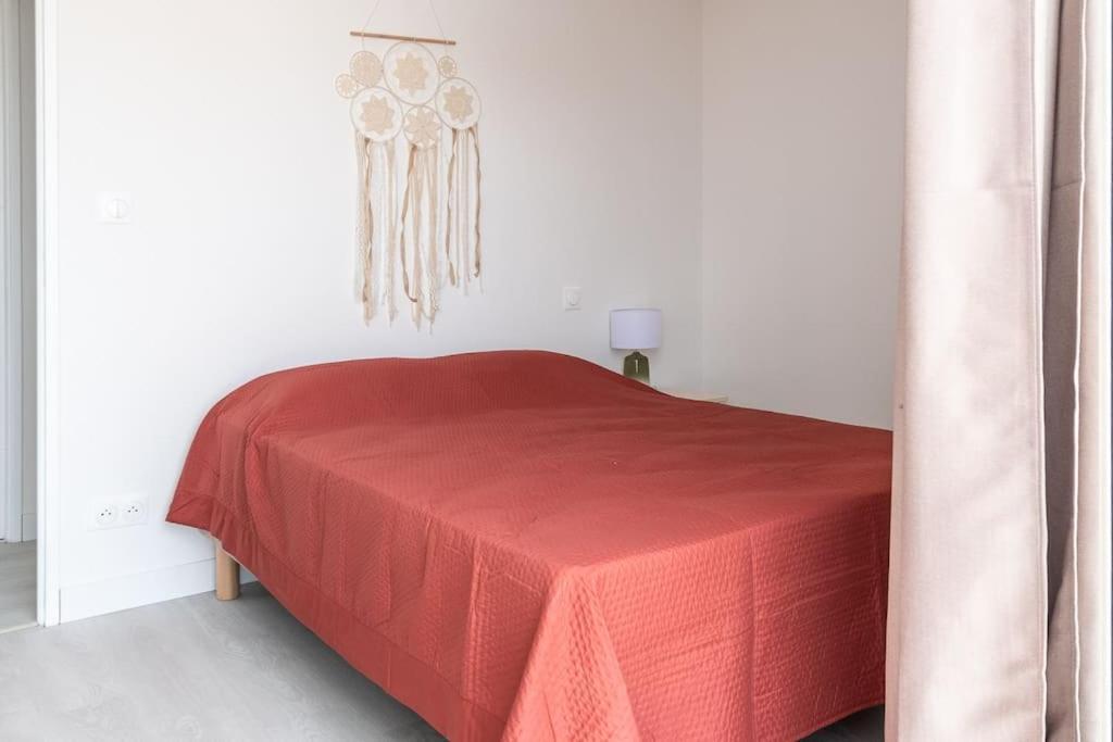 La Vie En Rose Appartement *